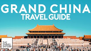 Adventurin' Around China in 14 Days – Beijing, Shanghai, Hangzhou, Suzhou | The Travel Intern