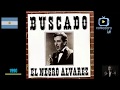 El Negro Álvarez-Buscado(1990)