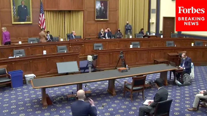 House holds hearing on rise of anti-Asian threats, hate crimes