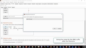 Exploiting XXE using local DTD