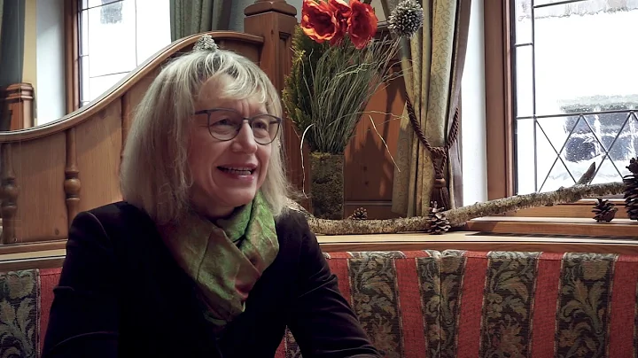 Gesichter der Gastronomie Theresa Albrecht Hotel zur Post Rohrdorf