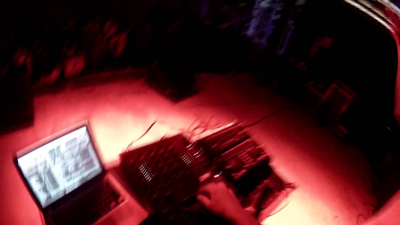 Krashburn After Movie Good Feeling