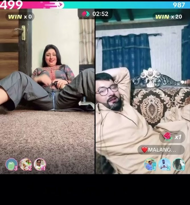 #sumbalmalik #tiktoklive #tiktokvideo #tiktokviral
