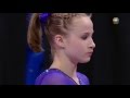 Madison Kocian - Uneven Bars - 2016 P&G Gymnastics Championships - Day 2