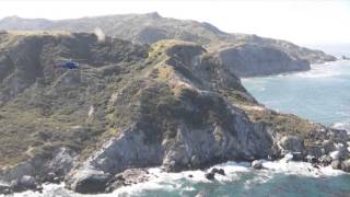 Island Express Helicopters