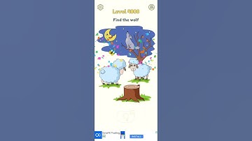 dop2 delete one part |new levels #dop #deleteonepart #dop2 ##shorts #gameplay(2)