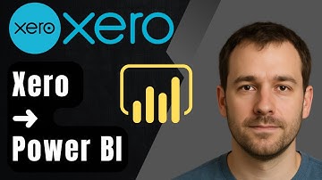 How to Connect Xero to Power BI (2025 Tutorial)