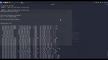S7 - Ethical Hacking Course (DNS Spoofing, Cache Poisoning, Ettercap Demo Explained)