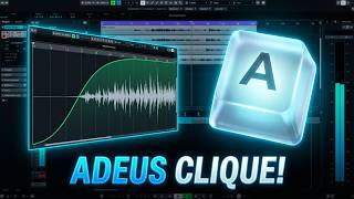 3 Recursos de Fade no Cubase Que Quase Ninguém Usa (o último é absurdo)