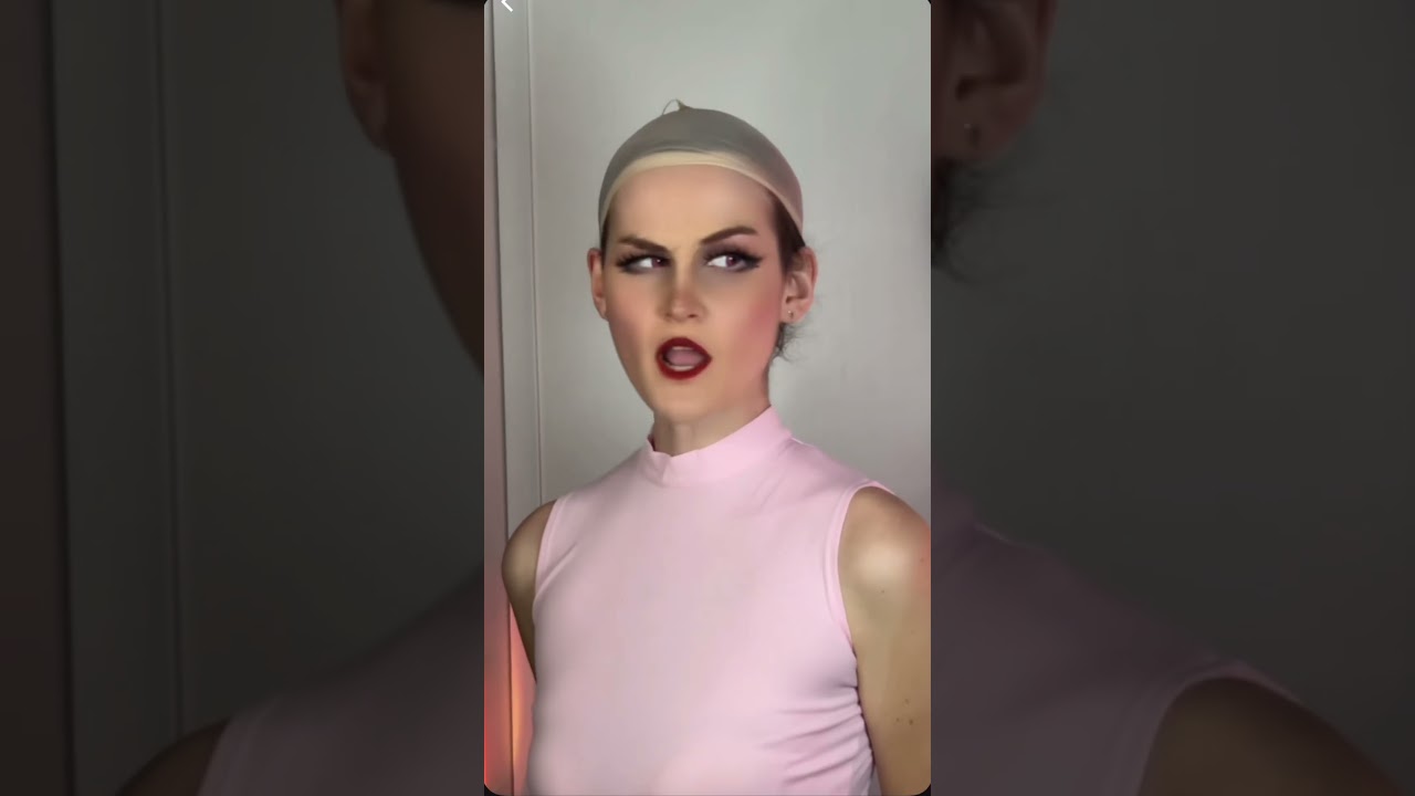 Buttercup and Bubbles pull out the hair of Blossom 😭 #powerpuffgirls #cosplay