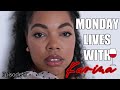 MONDAY LIVE WITH KARINA  PT 4