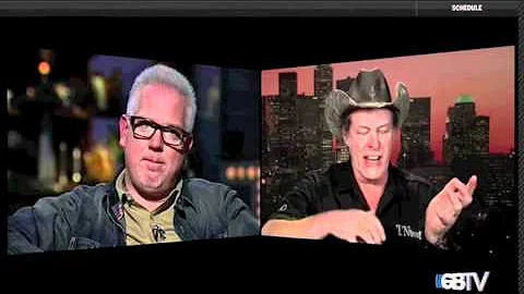 Ted Nugent controversy in Alaska, California and Texas