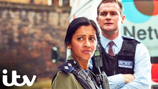 Trigger Point - S1 Ep.6 | The Breaking Point | Full Episode
