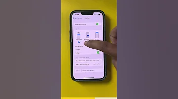 Hide Notifications Of Your IPhone Shorts IGeeksBlog 