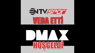 Ntv Sporun Kapanma Dmax Olma Anı