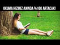 Okuma Hızınızı Anında %100 Arttıracak Video - Korzay Koçak