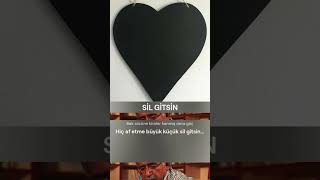 Si̇l Gi̇tsi̇n 1