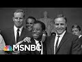 The Rage And Love Of James Baldwin | Morning Joe | MSNBC