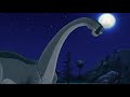 Storytime with Grandad | The Land Before Time | Moonlight Walks