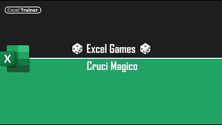 [Excel Games] - Crucimagico a tema Harry Potter screenshot 2