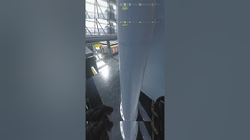 GET ON TOP OF TERMINAL!!! New MW3 Glitchspot #CODMW3 #Glitch #MW32023 #gaming