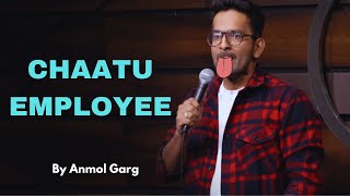 Office Party | Standup Comedy By Anmol Garg #standupcomedy