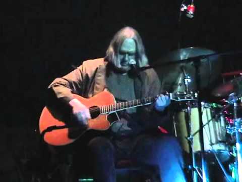 Neil Young- Hey Hey My My Halloween