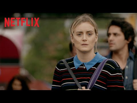 《勁爆女子監獄》| 第 7 季正式預告 | Netflix