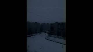 Улица Восток-Ночь(slowed+reverb)