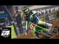 Levi Kitchen opens up about career, recent run of Supercross success | Title 24 | Motorsports on NBC