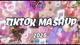 TikTok Mashup July 🔥🔊2026🔥🔊 (Explicit) - If you know these songs you're a genius! 🧠❤️ screenshot 5