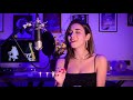 Mahmood e Blanco -  Brividi - (Cover) Sanremo 2022