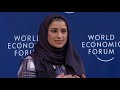 Davos 2019 - The Future of Science and Technology in Society