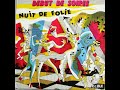 DÉBUT DE SOIRÉE Nuit De Folie French Mix Club 1988