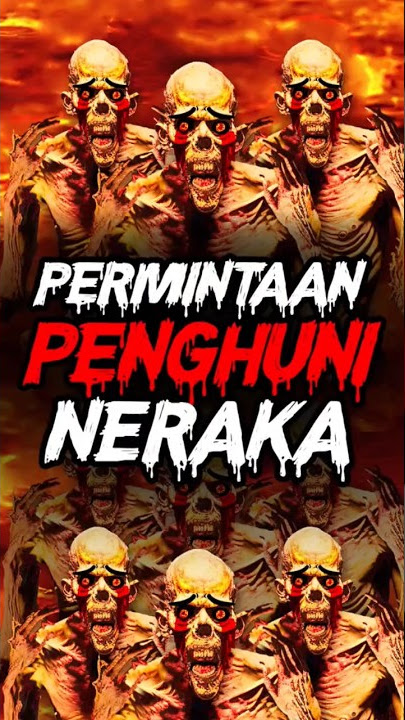 4 requests of the inhabitants of Hell that are rejected by Allah #repentanceinhell #punishmentinh...