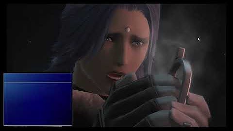 FF14 - Endwalker - MSQ (Part 8)