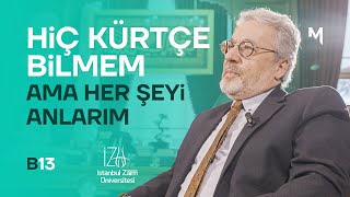 Büyüyünce Sufi Olacağım - Mahmut Erol Kılıç | İzler