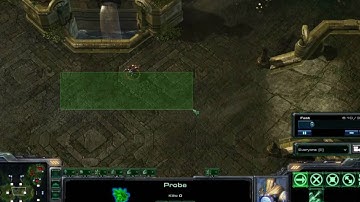 [HD] Starcraft 2 - Response vs David Kim (dayvie) PT1