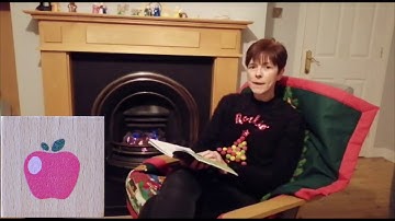 WPC 2020 Advent Calendar Day One // How It All Began - The Story of Adam & Eve