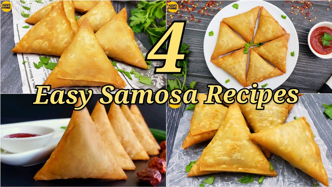 samosa recipe 😋& Itna bra samosa😳#short #short #alihamza