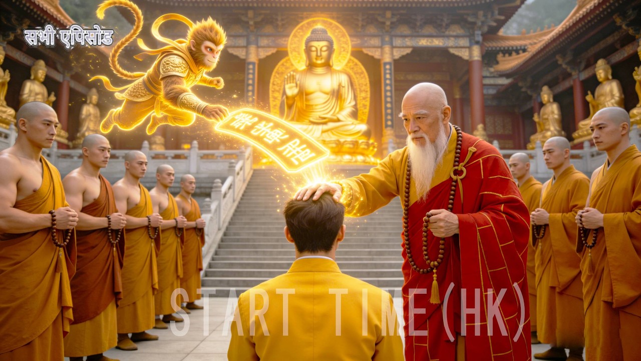 पत्नी के धोखे से टूटा डिलीवरी बॉय को “दैवी स्पर्श” मिला; तलाक बाद टेक-एंटीक जगत में बना दिग्गज!