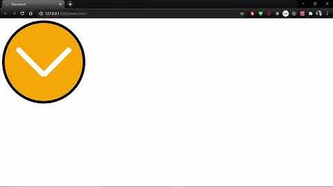 Create A Hamburger Menu Bar With HTML and CSS