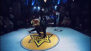 B-GIRL ANDY