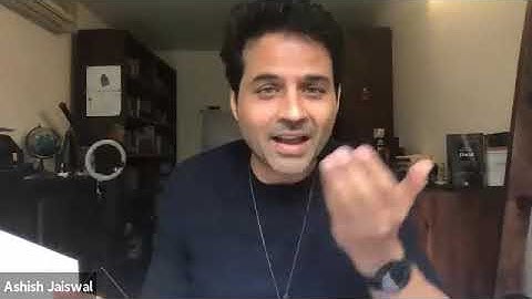 How Geniuses Think Diffrently Through Fluid Thinking. Dr.Ashish Jaiswal Reveals the Secret. Part 2