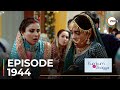 Kumkum bhagya  ep  1944  sneak peek  shabir ahluwalia  sriti jha