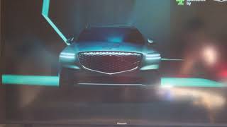 Sonic The Hedgehog Film4 Intro