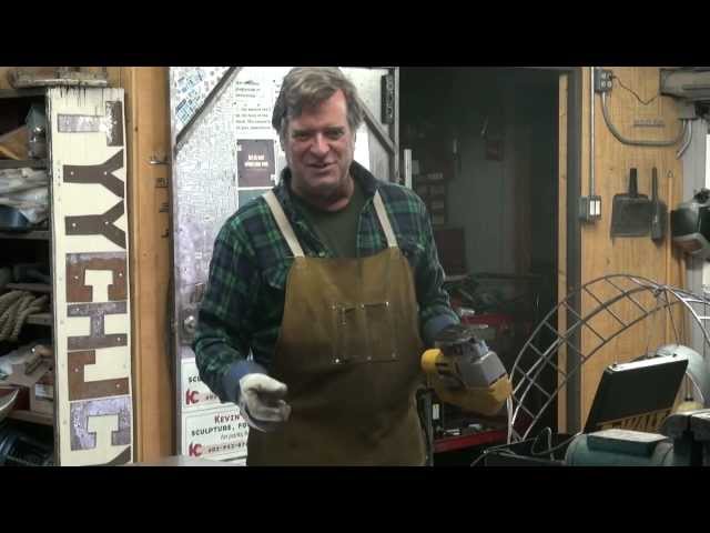 How to Use Cutting Oil for Cutting Metal - Kevin Caron 