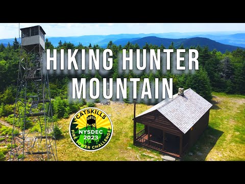 Bushwhacking Friday, Balsam Cap, Rocky, Lone, Peekamoose, and Table  Mountains - The Catskill Six — The Hiker Trash Husbands