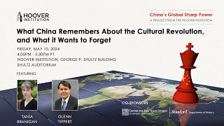 What China Remembers About The Cultural Revolution, And What It Wants To Forget | Hoover Institution