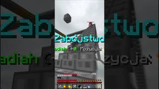 WATERMC.EU GILDIA BUILD #watermc #watermceu #minecraft #hypixel #bedwars #pvp #mc #gaming #skywars